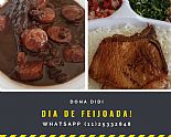 Feijoada Dupla